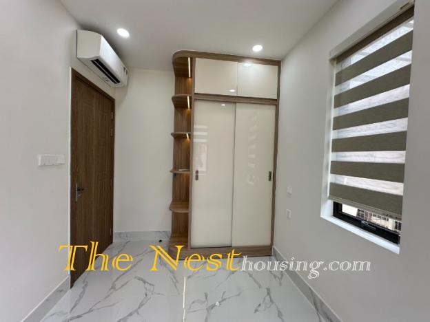 Kikyo House for Rent in compound Thu Duc City