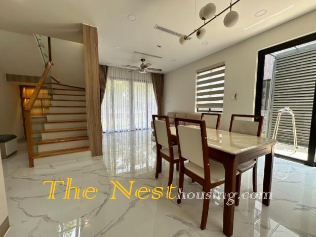 Kikyo House for Rent in compound Thu Duc City