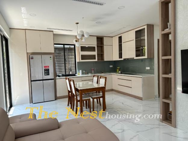 Kikyo House for Rent in compound Thu Duc City