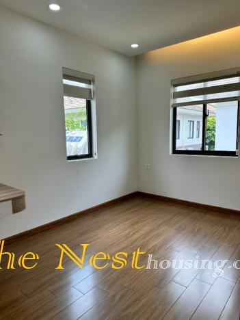 Kikyo House for Rent in compound Thu Duc City