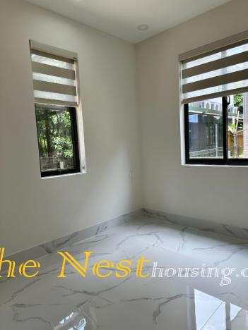 Kikyo House for Rent in compound Thu Duc City