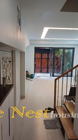 House for rent in District 2 - 5 bedrooms with swimming pool.