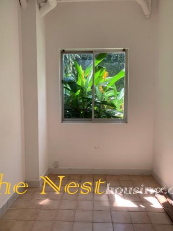 Villa for rent in compound Thu Duc City