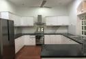Charming villa in compound for rent, 4 bedrooms, big garden and swimming pool