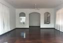 Charming villa in compound for rent, 4 bedrooms, big garden and swimming pool