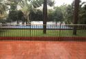 Charming villa in compound for rent, 4 bedrooms, big garden and swimming pool