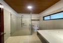 Villa for rent in compound Thao Dien