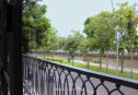 Nhà mặt tiền Hoàng Sa cho thuê