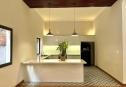 Villa for rent in compound Thao Dien