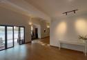 Villa for rent in compound Thao Dien