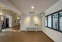 Villa for rent in compound Thao Dien