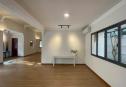 Villa for rent in compound Thao Dien
