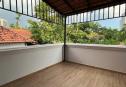 Villa for rent in compound Thao Dien