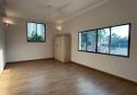 Villa for rent in compound Thao Dien