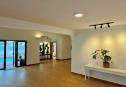 Villa for rent in compound Thao Dien