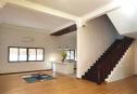 Villa for rent in compound Thao Dien