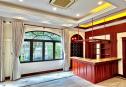 Awesome villa for rent with garden an pool, 2 floor in An Phu Thu Duc city