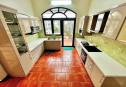 Awesome villa for rent with garden an pool, 2 floor in An Phu Thu Duc city