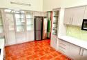 Awesome villa for rent with garden an pool, 2 floor in An Phu Thu Duc city