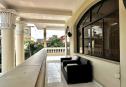 Awesome villa for rent with garden an pool, 2 floor in An Phu Thu Duc city