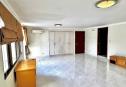 Awesome villa for rent with garden an pool, 2 floor in An Phu Thu Duc city