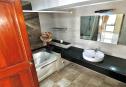 Awesome villa for rent with garden an pool, 2 floor in An Phu Thu Duc city