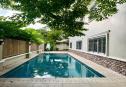 Villa for rent Nearly Sala District 2 has Private pool