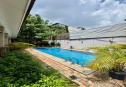 Villa for rent district 2, HCMC