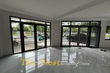 Nhà mặt tiền Hoàng Sa cho thuê