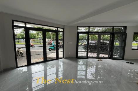 Nhà mặt tiền Hoàng Sa cho thuê
