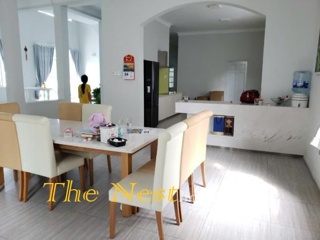 Biệt thự Trần Não cho thuê