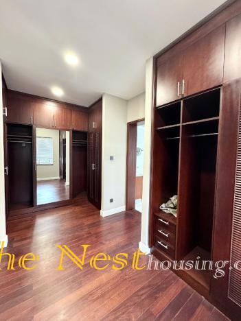 Villa for rent Nearly Sala District 2 has Private pool