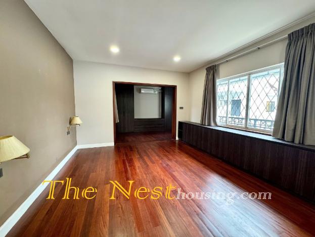 Villa for rent Nearly Sala District 2 has Private pool