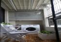 Outdoor Balcony 02