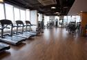 gym sunrise city tropic garden 1