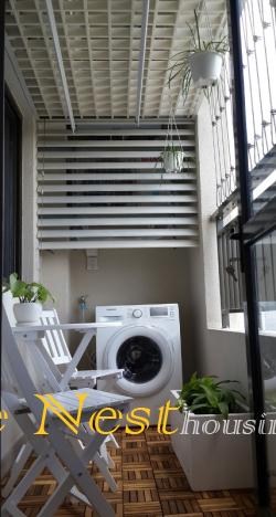 Outdoor Balcony 02
