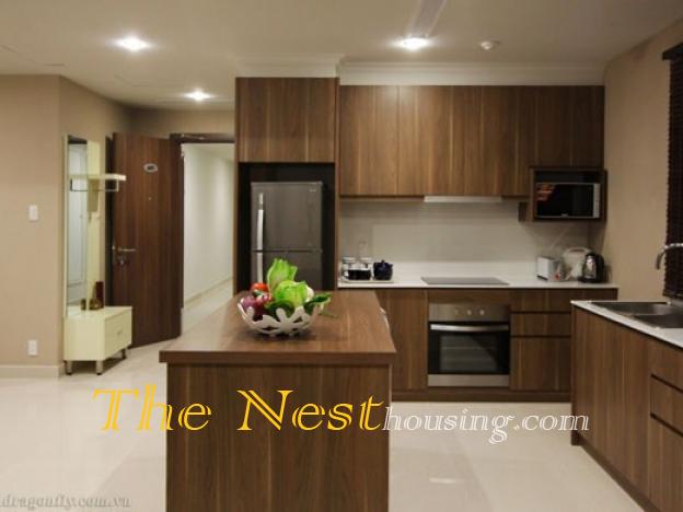 dbcourt Kitchen 520x390