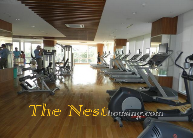 luxury serviced apartment in thao dien ward district 2 2 1