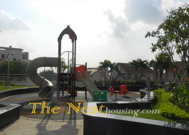 luxury serviced apartment in thao dien ward district 2 2 4