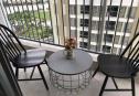 Vinhomes for rent Vinhomes central park Binh Thanh 5