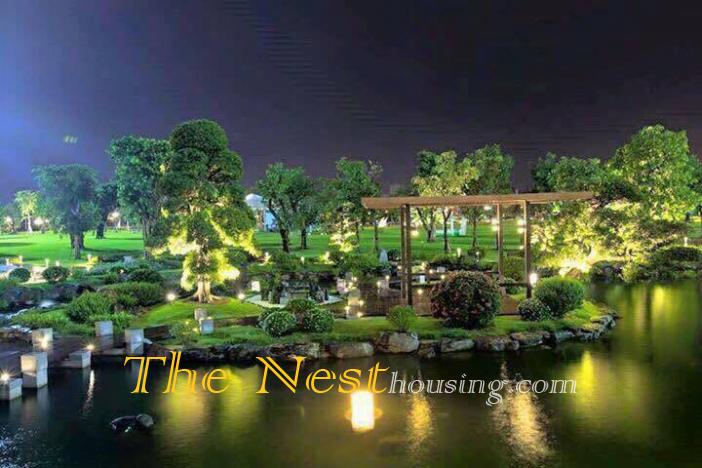 Facilities vinhomes central park 11 5