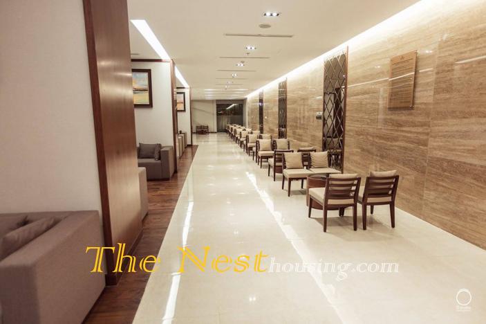 Facilities vinhomes central park 14 5