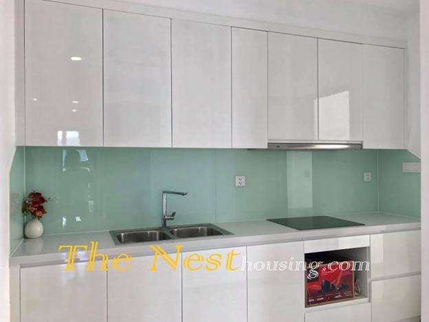 Vinhomes for rent Vinhomes central park Binh Thanh 1