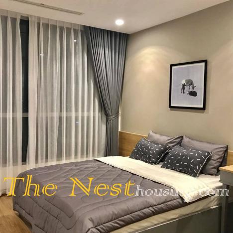 Vinhomes for rent Vinhomes central park Binh Thanh 10