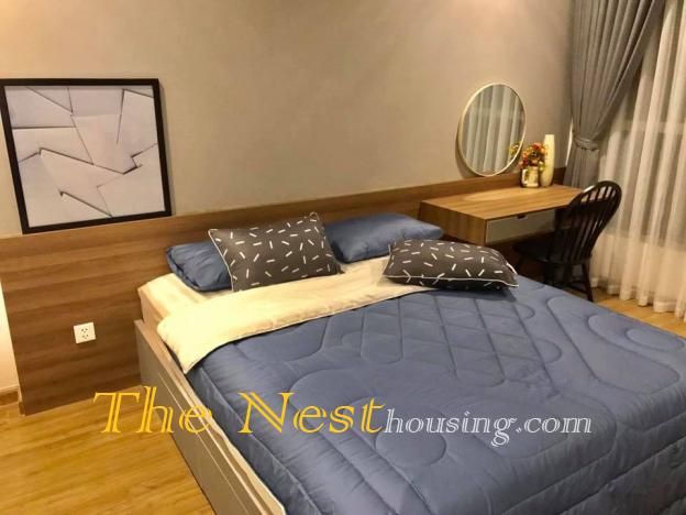 Vinhomes for rent Vinhomes central park Binh Thanh 12
