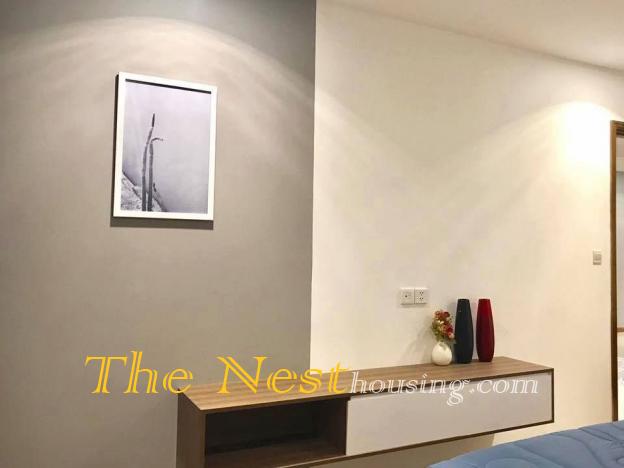 Vinhomes for rent Vinhomes central park Binh Thanh 13