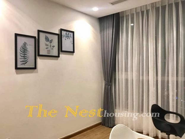 Vinhomes for rent Vinhomes central park Binh Thanh 15