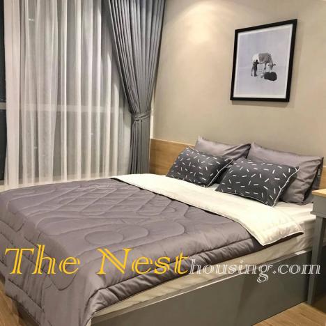 Vinhomes for rent Vinhomes central park Binh Thanh 16