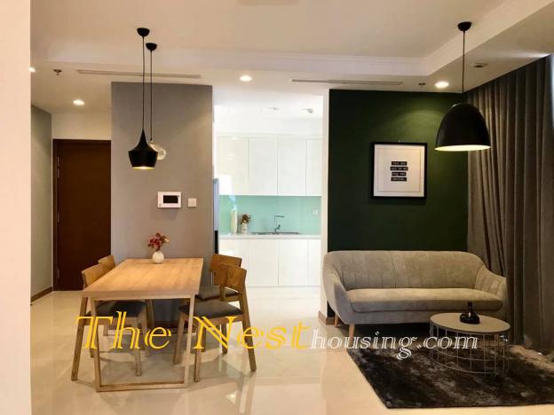 Vinhomes for rent Vinhomes central park Binh Thanh 18
