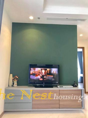 Vinhomes for rent Vinhomes central park Binh Thanh 19